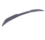 DA style duckbill trunk spoiler on BMW G20 3 Series / G80 M3 - view 3
