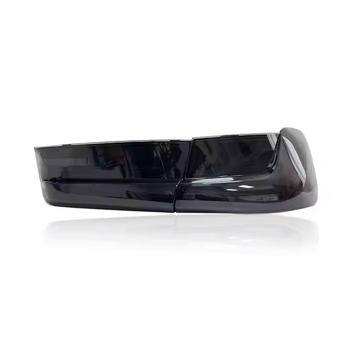 CSL-style laser tail lights for BMW G20 3 Series and G80 M3 - view 4