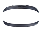 PSM high kick trunk spoiler on BMW G20 3 Series / G80 M3 - view 4