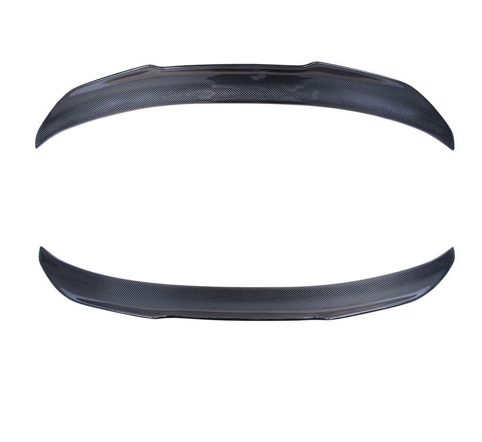 PSM high kick trunk spoiler on BMW G20 3 Series / G80 M3 - view 4