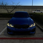 Laser headlights for BMW G20 330i and M340i (2019-2022)