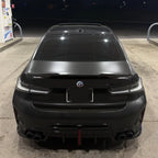 Clear sequential LED taillights for BMW G20 3 Series and G80 M3 - view 6