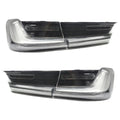 Clear sequential LED taillights for BMW G20 3 Series and G80 M3