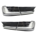 Clear sequential LED taillights for BMW G20 3 Series and G80 M3