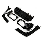 FD Style Rear Diffuser - BMW 330i & M340i (G20 LCI)
