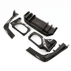 FD Style Rear Diffuser - BMW 330i & M340i (G20 LCI)