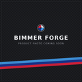 Bimmer Forge - product photo coming soon