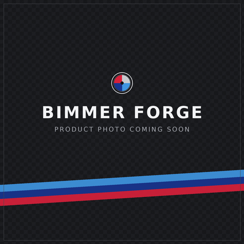 Bimmer Forge - product photo coming soon