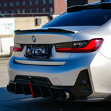 VTEN Diffuser – BMW G20 LCI 3 Series (330i & M340i)