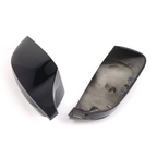 M Style Mirror Caps - BMW 330i & M340i (2019-2022 G20, Pre-LCI)