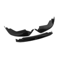 AD Style Front Lip – BMW G20 Pre-LCI 3 Series (330i & M340i)