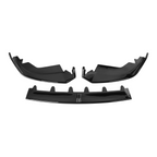 AD Style Front Lip – BMW G20 LCI 3 Series (330i & M340i)