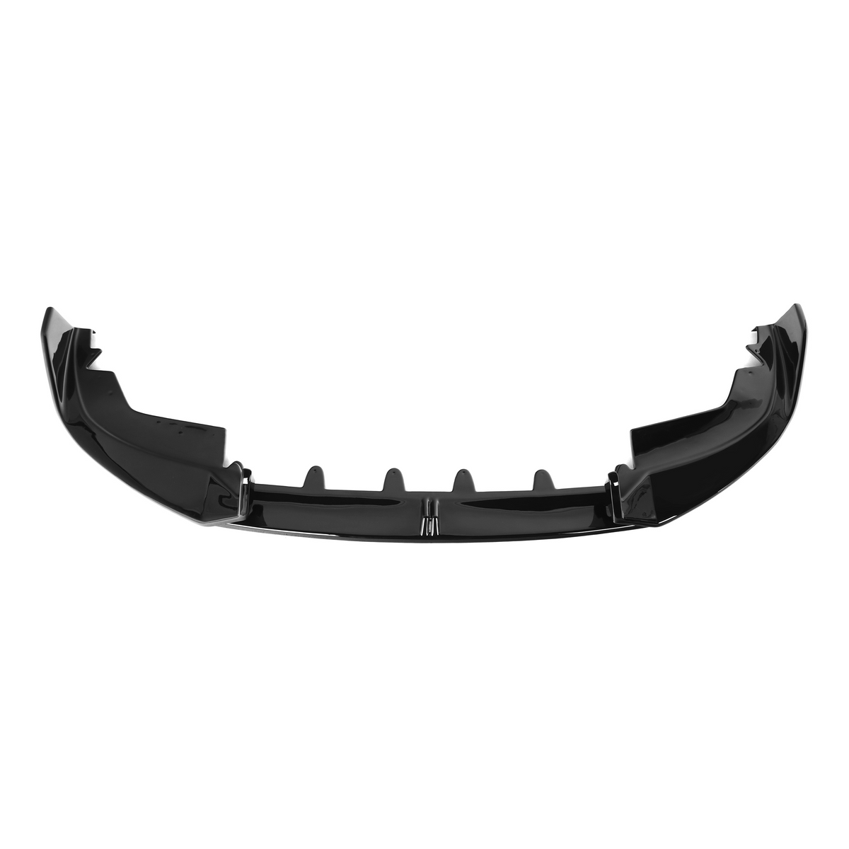 AD Style Front Lip – BMW G20 LCI 3 Series (330i & M340i)