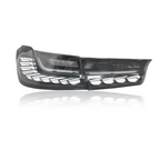 Clear GTS style tail lights for BMW G20 3 Series and G80 M3