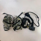 RGB DRL LED modules for BMW G20 LCI headlights - view 5
