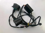 RGB DRL LED modules for BMW G20 LCI headlights - view 4
